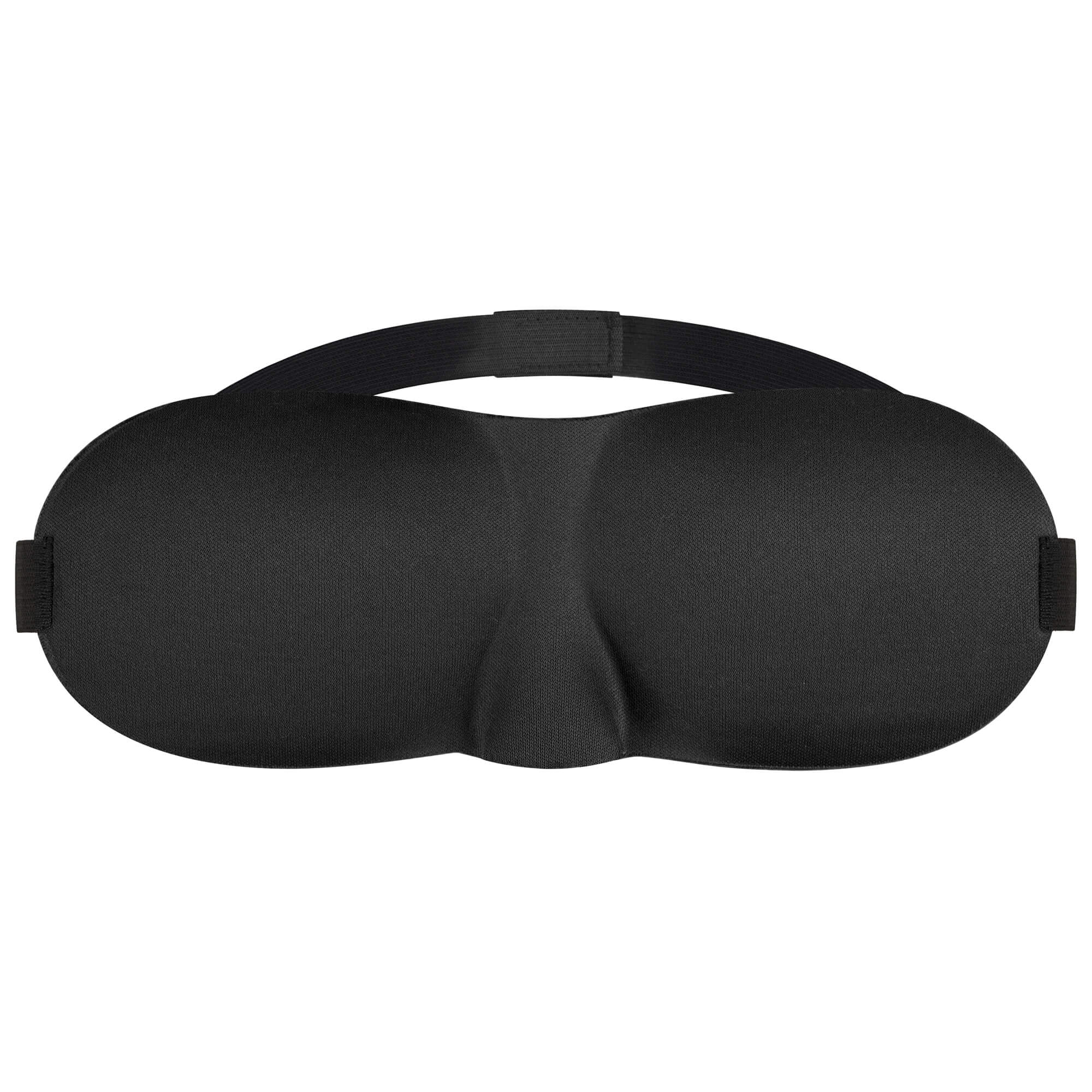 3D molded cup blackout sleep mask, category reference